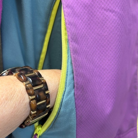 Columbia Women's Sweet As Softshell Jacket / Size Lg - Picture 5 of 13